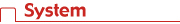 �V�X�e��